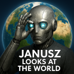 Janusz Looks at the World