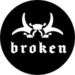 you can't broke what's already broken