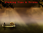 Fishing Tips&Tricks
