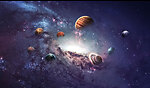 Space Tour