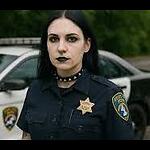 Gothic Police