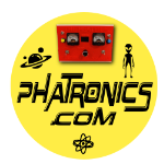 Phatronics Audio Devices