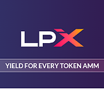 LPX AMM BOT for passive income