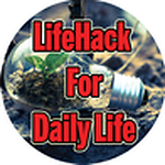 The Channel is about simple life hack for daily life