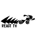 React TV Entertainment