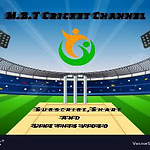 MBT Cricket Sport