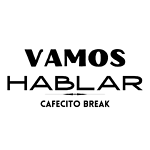 Vamos Hablar Cafecito Break