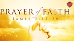 Prayer of Faith AZ