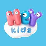Hey Kids Cartoon