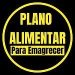 Plano Alimentar para Emagrecer