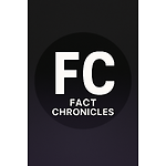 Strange, Shocking & True Facts