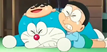 All about Doraemon story