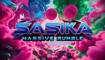 Massive Rumble by Sasika