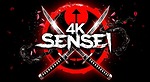 4K Sensei