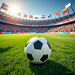 Football highlights TV