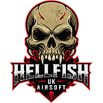 HellFish UK Airsoft