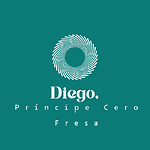 Diego, Principe Cero Fresa