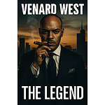 Venard West: The Legend