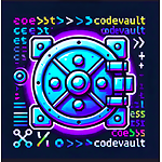 Code Vault