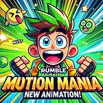 Motion Mania - Where Animations Come to Life