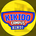 KiKiDo Campus Hindi