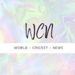 WCN (World Cricket News)