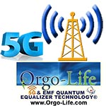 Quantum Equalizer Technology by Orgo-Life