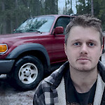 Austin St Onge