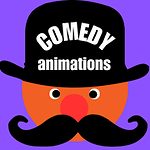 Comedy Animation