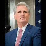 Speaker Kevin McCarthy