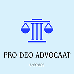 Enschede Pro Deo Advocaat
