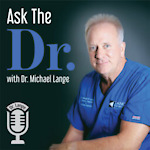 Dr Michael Lange Host of "Ask the Dr"