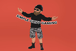 SimpleGriffGaming