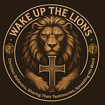 Wake Up the Lions!