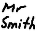 Mr Smith's Music