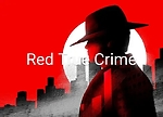 Red True Crime