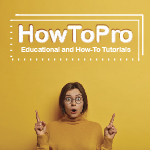 Educational and How-To Tutorials