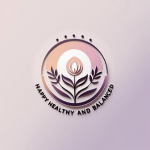 Happy Healthy and Balanced