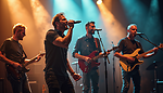 Music - English - Rock