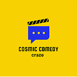 cosmiccomedycraze