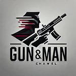 GUN AND MAN OFFICE