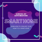 Smart Home Automation