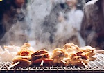 Street Food across the world