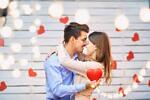 Love and Dating quotes