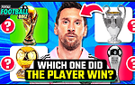 Total Football Quiz