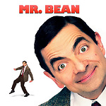 Classic Mr. Bean