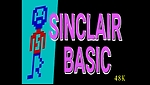 The Spectrum - Sinclair BASIC