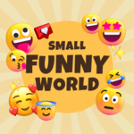 FUNNYSMALLWORLD