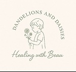 Healing with beau