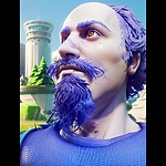 TJD gaming and adventures